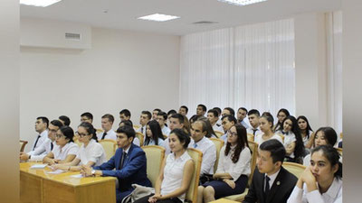 Изрображение 'В УЗБЕКИСТАНЕ СОЗДАН "КЛУБ МОЛОДЫХ АНАЛИТИКОВ"'