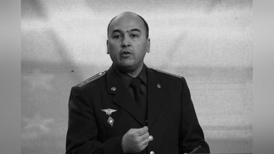 Изрображение 'ПОДОЗРЕВАЕМЫЙ В УБИЙСТВЕ ДИЛШОДА АКРАМОВА ЗАКЛЮЧЕН ПОД СТРАЖУ'