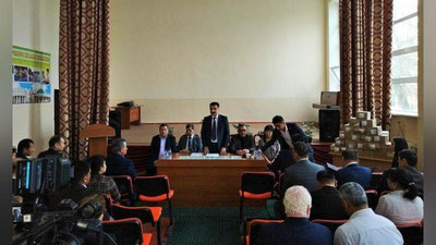 Изрображение 'СЛАБОВИДЯЩИЕ И НЕЗРЯЧИЕ ДЕТИ ПОЛУЧАТ ПРИБОРЫ ДЛЯ ПИСЬМА ПО БРАЙЛЮ'