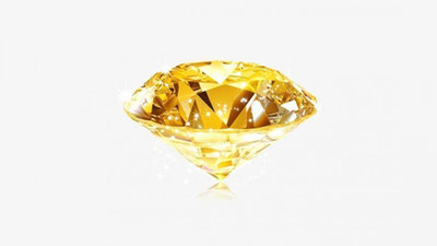 'Lesotoda 72 karatli noyob sariq olmos topildi 'ning rasmi