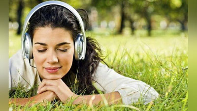 'ҚАНДАЙ МУСИҚАНИ ЁҚТИРИШИНГИЗГА ҚАРАБ ЎЗИНГИЗ ҲАҚИДА ЎҚИНГ. ЖУДА ҚИЗИҚ!'ning rasmi