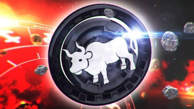 Изрображение 'ГОРОСКОП-2019: ТЕЛЕЦ'