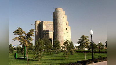 'Umumjahon merosi ro`yxatiga kiritilgan ob`ektlarda qurilish bo`yicha loyihalar YuNESKO bilan kelishiladi'ning rasmi