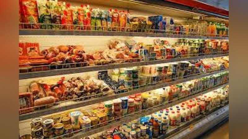 'XARIDORLAR HAQIDA QAYG`URIB, QULAYLIKLAR YaRATGAN SAVDO DO`KONLARI'ning rasmi