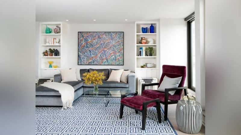 '​НАВБАТ ГИЛАМ ВА МЕБЕЛЛАРГА!'ning rasmi