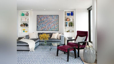 '​НАВБАТ ГИЛАМ ВА МЕБЕЛЛАРГА!'ning rasmi