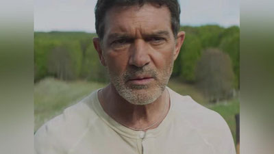 Изрображение 'Звезда испанского кино Антонио Бандерас заразился коронавирусом в юбилей'