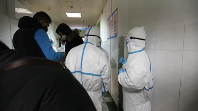 'Koronavirus: O`zbekistonda karantin yakunlandi, biroq 559 nafar fuqaroda tibbiy kuzatuv davom ettirilmoqda'ning rasmi