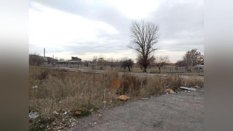 Изрображение 'Выставлен на продажу самый дорогой земельный участок в истории E-IJRO AUKSION'