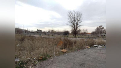 Изрображение 'Выставлен на продажу самый дорогой земельный участок в истории E-IJRO AUKSION'