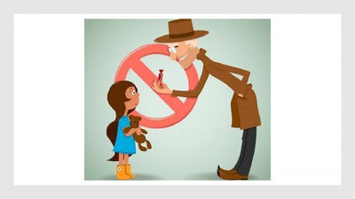 Изрображение 'МДШО выпустило ролик с правилами безопасности детей на улицах (видео)'