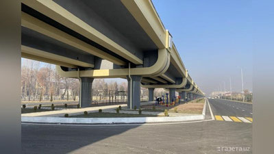 'Er usti metro ostidagi hududlarga jami 2700 o`rinli avtoturargohlar tashkil etiladi  - "Toshkent metropoliteni"'ning rasmi