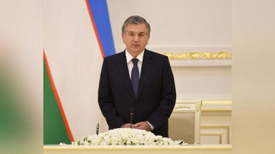 Изрображение 'ПРЕЗИДЕНТ ПРОВЕЛ ВСТРЕЧУ С ПРЕДСТАВИТЕЛЯМИ ТВОРЧЕСКОЙ ИНТЕЛЛИГЕНЦИИ (ВИДЕО)'