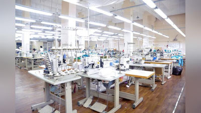 Изрображение 'Мигрантов из Узбекистана пригласят в Россию для работы в легкой промышленности'