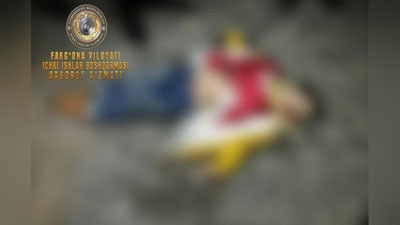 'Farg`onada 5 yoshli qizchani o`ldirib, ichki a`zolari olib ketilganligi haqida audio va foto tarqaldi. IIB oydinlik kiritdi'ning rasmi