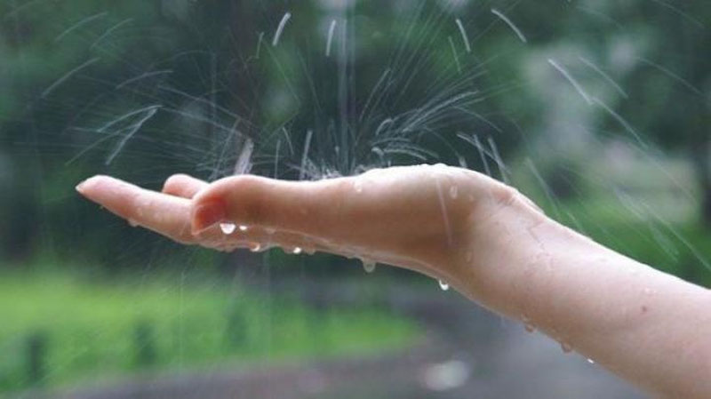 'Bugun Toshkent va Farg`ona viloyatlari hududlarida yomg`ir yog`ishi kutilmoqda'ning rasmi