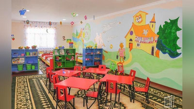'2020 yil uchun bog`cha to`lovi miqdorlari e`lon qilindi'ning rasmi