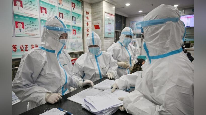 'Ayni paytda koronavirus aniqlanganlar soni nechtaga etgani ma`lum qilindi'ning rasmi