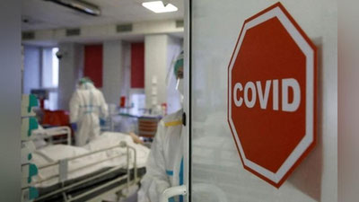 'JSST rahbari pandemiya tugashiga oz qolganini ma`lum qildi'ning rasmi