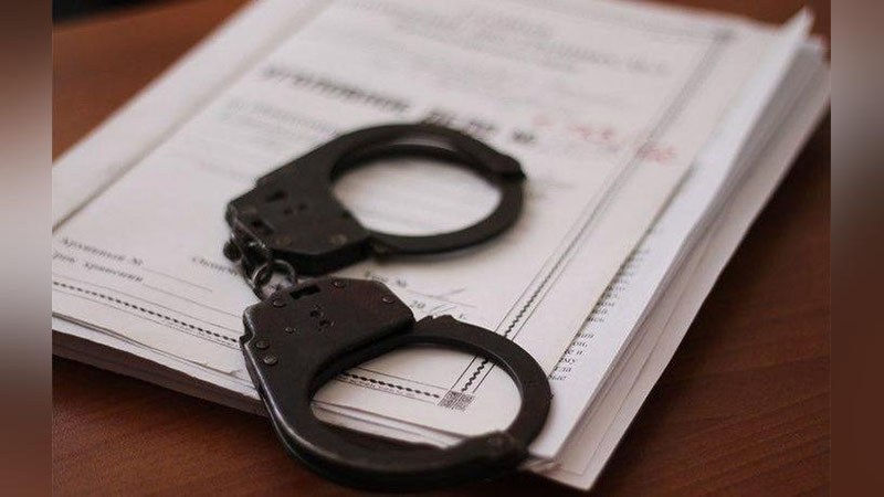 'Таниқли қизиқчилардан бирига жиноят иши қўзғатилди'ning rasmi