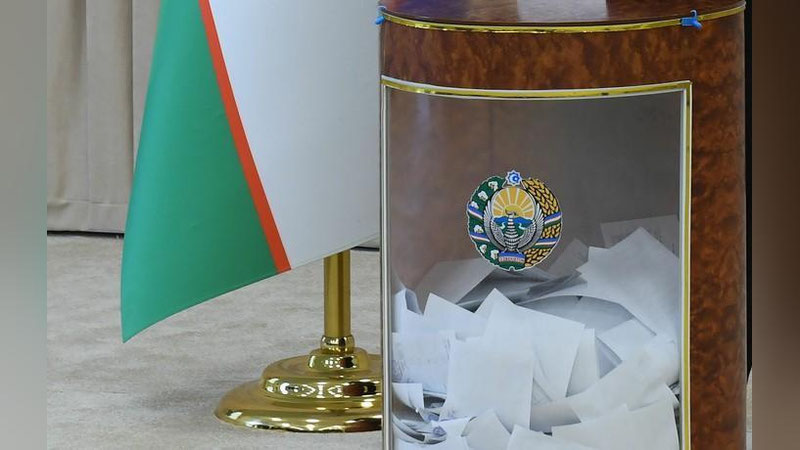 'Qonunchilik palatasi deputatlari saylovi aralash saylov tizimi asosida o`tkaziladi'ning rasmi