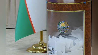 'Qonunchilik palatasi deputatlari saylovi aralash saylov tizimi asosida o`tkaziladi'ning rasmi