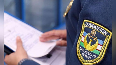 '1 июндан бошлаб солиққа оид қандай ўзгаришлар кучга киради?'ning rasmi