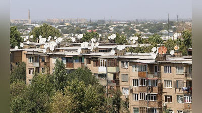 '6 085 ta ko`p kvartirali uy-joylar mukammal ta`mirlanadi'ning rasmi