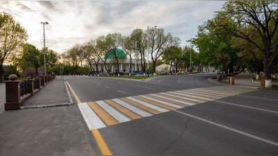 'Бугунги об-ҳаво маълумотлари эълон қилинди'ning rasmi