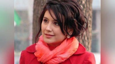 'Дилноза Кубаева ўзбек киносининг энг "қиммат" актрисаси деб топилди'ning rasmi