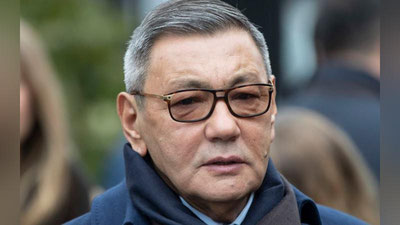 'Ғофур Раҳимов Ўзбекистон профессионал бокс федерацияси биринчи вице-президентлигига тайинланди'ning rasmi