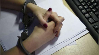 'Toshkentda ayol 13 yoshli qizini sotmoqchi bo`ldi'ning rasmi