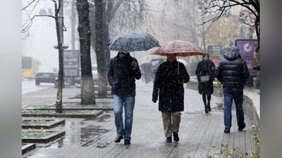 'Ertaga O`zbekiston bo`ylab havo o`zgarib, yomg`ir yog`adi'ning rasmi