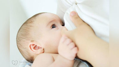 'Дунёда олти ойгача бўлган атиги 44 фоиз чақалоқ она сути билан парваришланмоқда — ЖССТ'ning rasmi