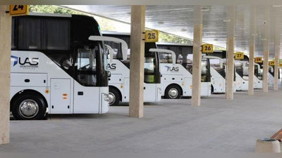 'Бугун вилоятларга жўнайдиган автобуслар рўйхати эълон қилинди (йўналиш ва нархлар)'ning rasmi