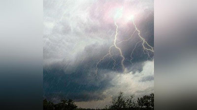 'Республиканинг катта қисмида ёмғир ёғиб, момақалдироқ бўлиши кутилмоқда - "Ўзгидромет"'ning rasmi