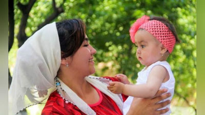 'Emizikli ayol ro`za tutish uchun bolasi ikki yoshga bo`lmasidan uni sutdan ayirishi joizmi?'ning rasmi