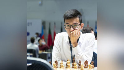 'Нодирбек Абдусатторов яна йирик турнирда қатнашади'ning rasmi