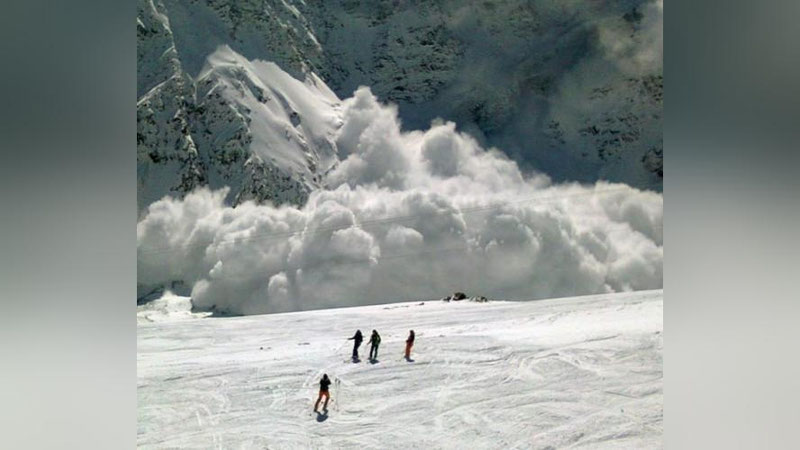 '"O`zgidromet" qor ko`chish xavfini e`lon qilindi'ning rasmi