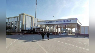 '⚡️Endi O`zbekiston va Qirg`iziston fuqarolari ikki davlatga ID-karta orqali o`tishlari mumkin bo`ladi'ning rasmi