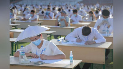 'Bu yil ham test sinovlari stadionlarda bo`lishi mumkin'ning rasmi