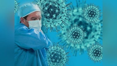 'Jahonda koronavirus qurbonlarining soni 1 mln dan oshdi'ning rasmi