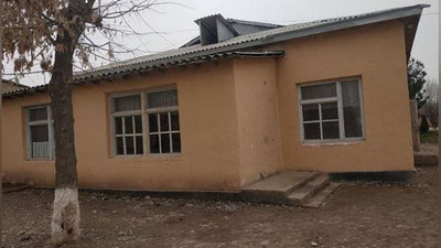 'Surxondaryoda ahvoli og`ir maktablarning ayni kundagi holati o`rganilmoqda'ning rasmi