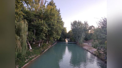 Изрображение 'Без осадков, до +29: погода на 5 сентября'