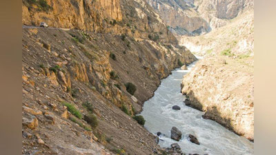 Изрображение 'ВОДУ РЕКИ ЗАРАФШАН ПОДВЕДУТ К ДОМАМ ДЖИЗАКСКОЙ ОБЛАСТИ'