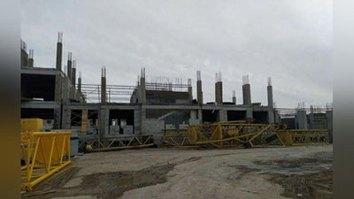 'Qashqadaryoda qurilish ishlari qonun talablari asosida amalga oshirilyaptimi? Qurilish vazirligi ma`lumot berdi'ning rasmi