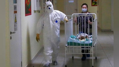 'Britaniyalik olim koronavirusning yangi turini bolalar uchun xavfli deb e`lon qildi'ning rasmi