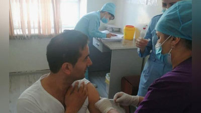 'Tojikistonda 18 yoshdan oshganlarni koronavirusga qarshi majburiy emlash joriy etildi'ning rasmi