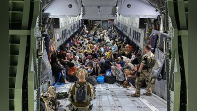 'Tolibon 31 avgustdan keyin Kobuldan evakuasiya qilishni taqiqlaydi(foto)'ning rasmi