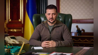 'Zelenskiy G20 sammitida ishtirok etishini tasdiqladi'ning rasmi